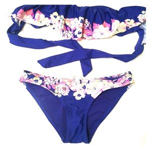American eagle swim bakini